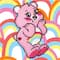 Camelot Dotz® Care Bears Cheer Bear Diamond Art Kit